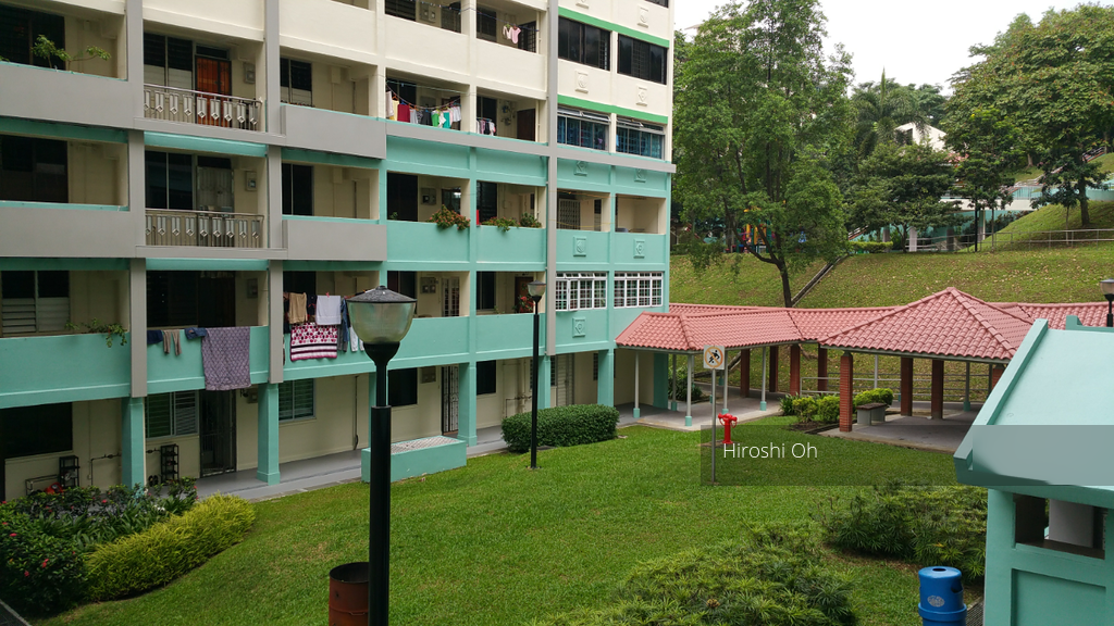 Blk 86 Commonwealth Close (Queenstown), HDB 3 Rooms #107138052